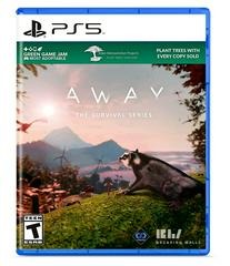 Away: The Survival Series